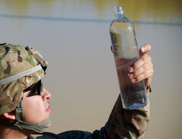 Survival Water Purification: 7 Practical Ways to Quench Your Thirst in The Wild