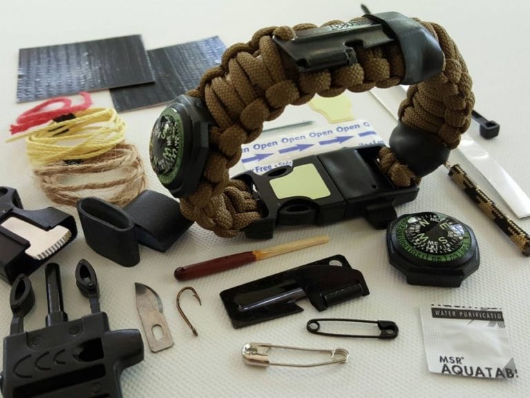 Paracord Uses: How to Put Your Paracord to Ultimate Survival Use