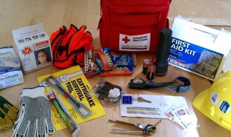 How to Make A Survival Kit: Essentials for Your Emergency Bag