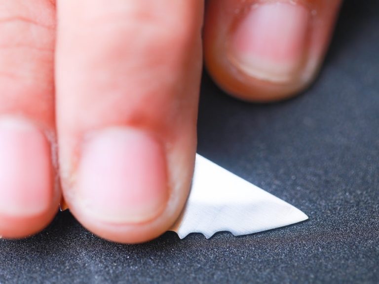 How to Sharpen A Pocket Knife: Stay Sharp and Prepared for Anything