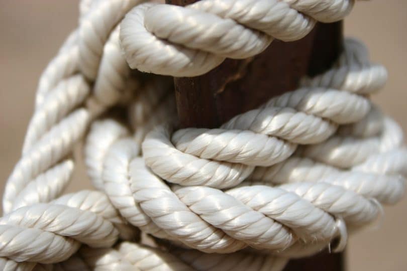 Characteristics of Synthetic Ropes