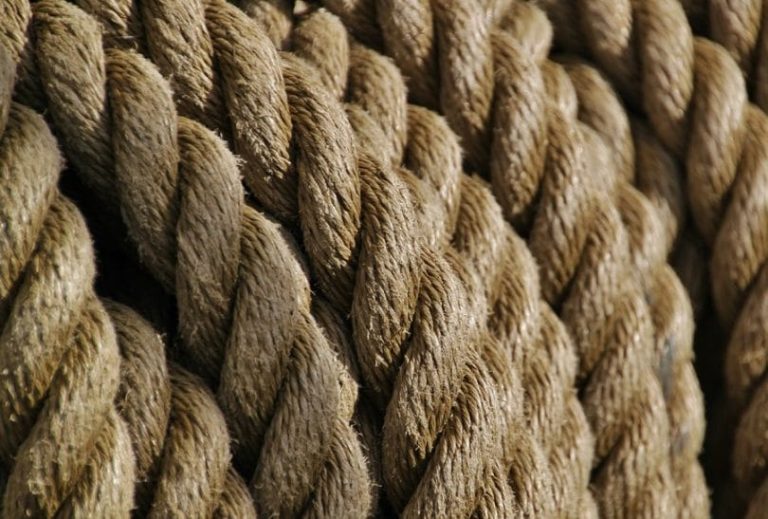 Types of Rope for Outdoors: Revealing The World of Ropes