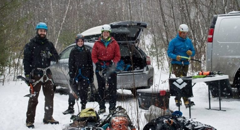 Winter Backpacking: Items You Might Need for Your Winter Adventures