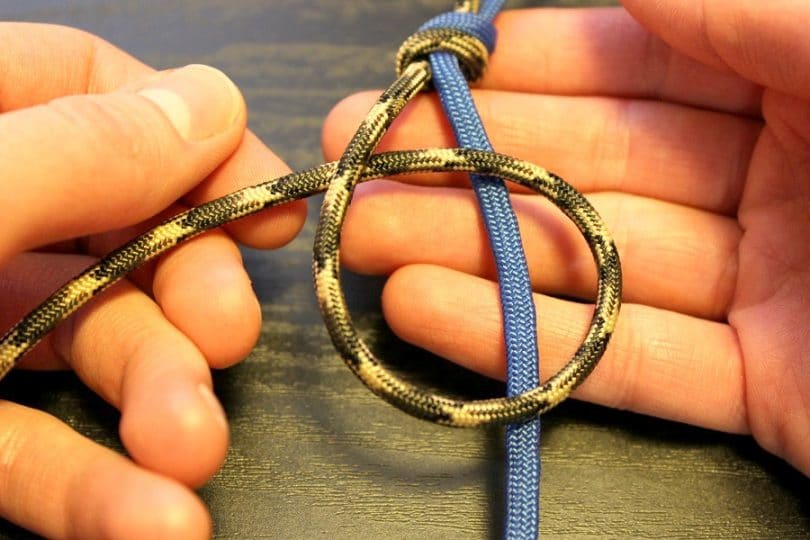 Other Ways to Make A Paracord Lanyard