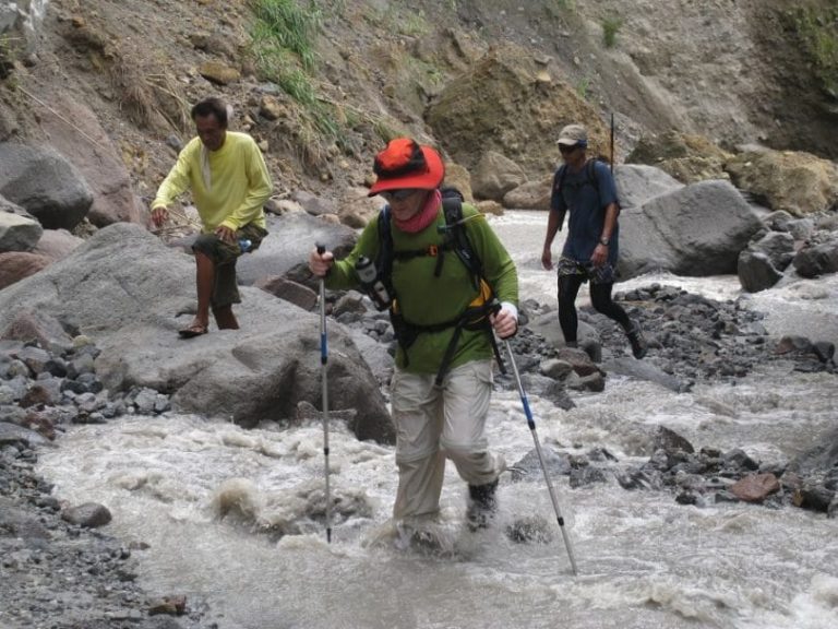 How to Use Trekking Poles: Hiking with A Bit of Help