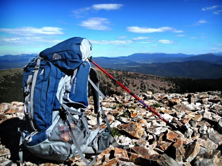 How to Pack a Backpack: Strategies and Tactics
