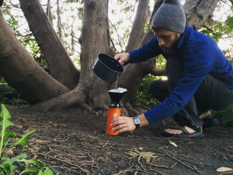 Backpacking Coffee: Don’t Miss Out on Your Morning Joe