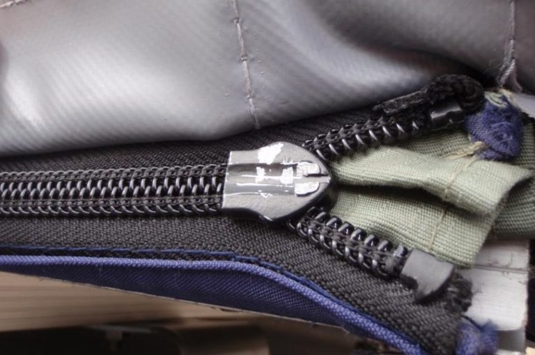 Tent Zipper Repair: Zipper Facts and How to Repair a Broken, Separated, or Stuck Zipper