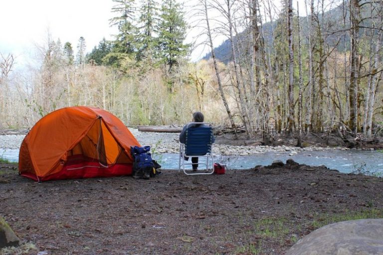 Tent Footprint VS Tarp: Figuring Out The Right Groundsheet