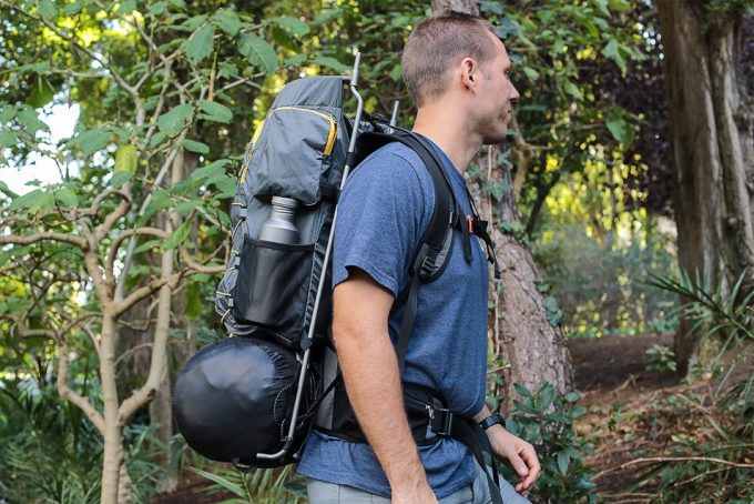 Internal VS External Frame Backpack: Which One do You Think it Suits You the Best?