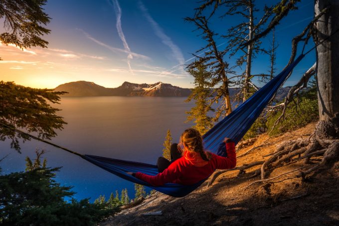 Best Knots for Hammock Camping: What To Do And Knot To Do
