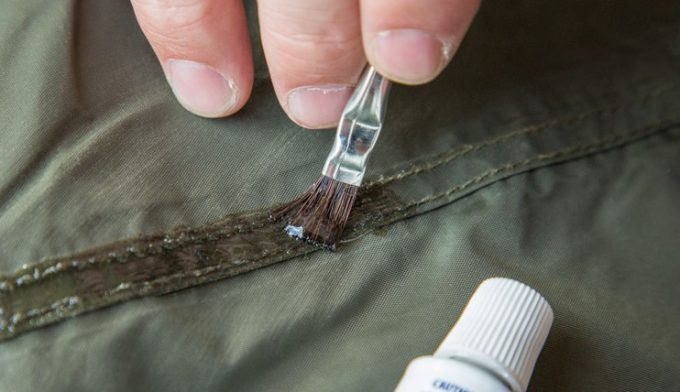How To Seam Seal A Tent: Easier Than It Seems