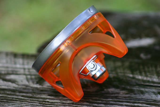 Ignition jetboil flash cooking system