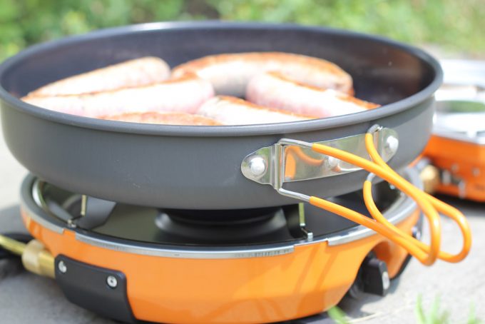 Jetboil Camp Stove For 2016