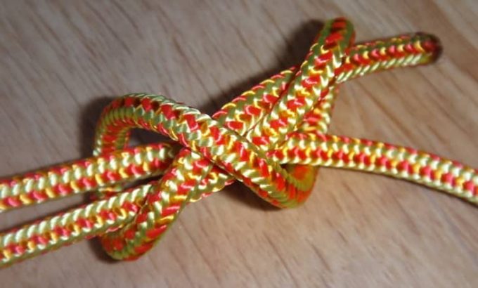 The Prusik Knot