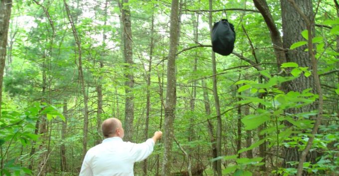 How to Hang a Bear Bag: Top Methods to Keep Food Safe while Camping