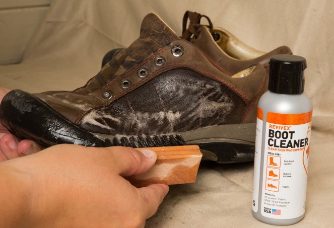 How to Repair Leather Hiking Boots: Make Them Last Longer