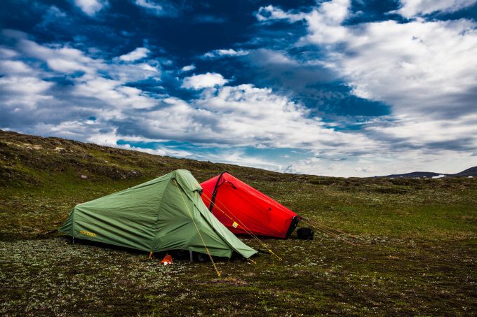 How to Fold a Tent: Tips on Packing Away and Caring for Your Tent
