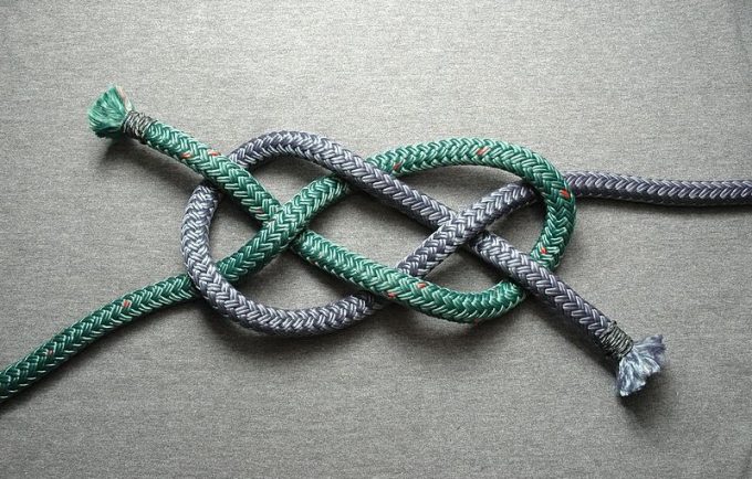 special knots