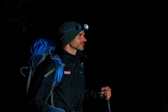 Night Hiking: An Excellent Way to Enjoy the Mountains
