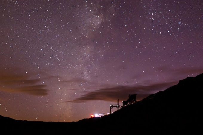 How to Photograph Stars: A Beginner’s Guide