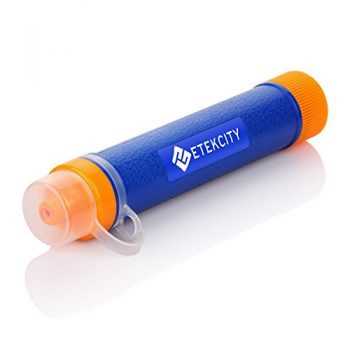 Etekcity 1500L Portable Water filter