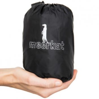Meerkat Compact Backpacking Blanket