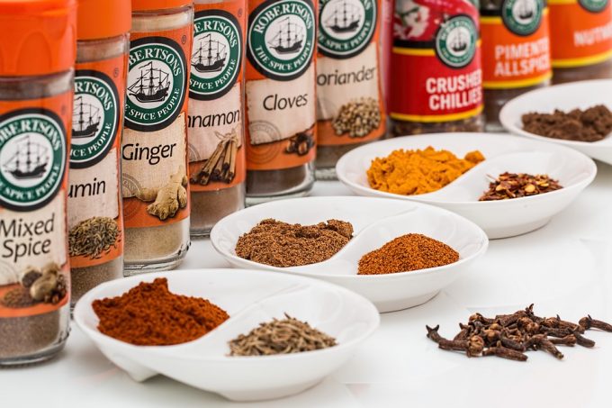 DIY Camping Spice Kit: Spice Up Your Adventure!