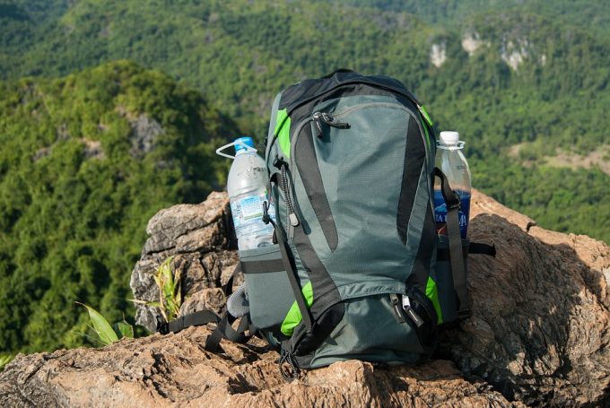 cheap hiking backpacks featured