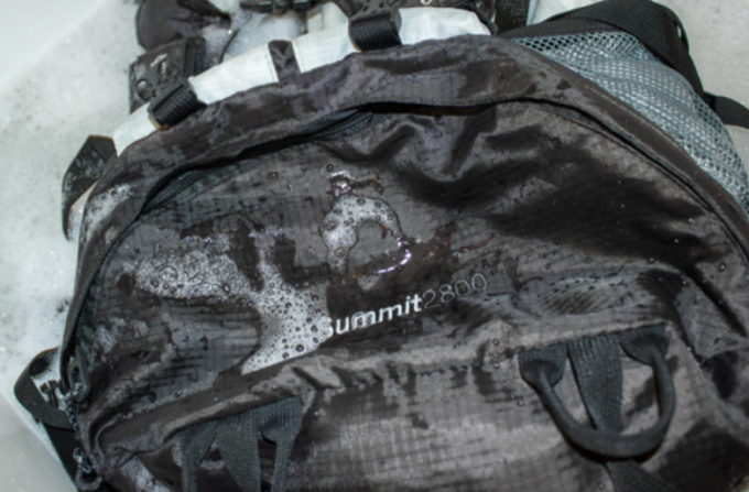 How to Wash a Backpack: Get Rid of That Dirty Feeling