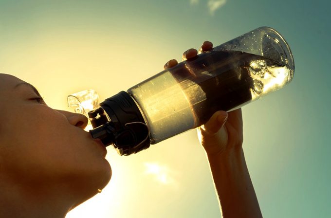 How to Make Alkaline Water: Get the Most Out of Drinking Water