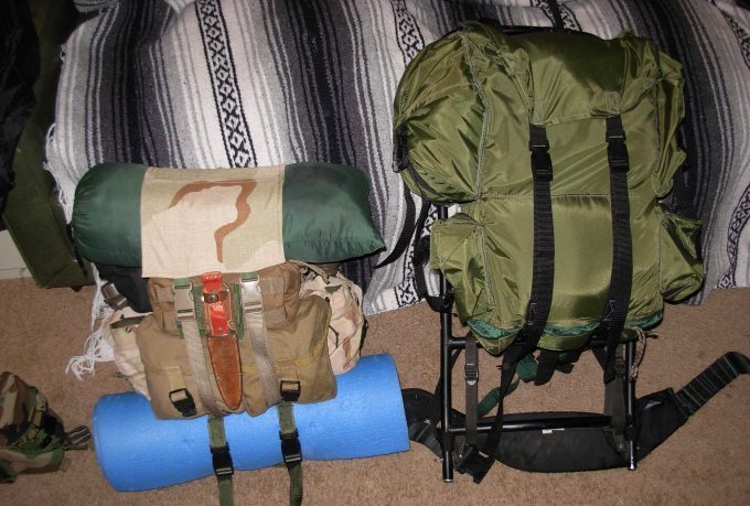 DIY Hiking Backpack: How to Make the Best Bag for Your Budget