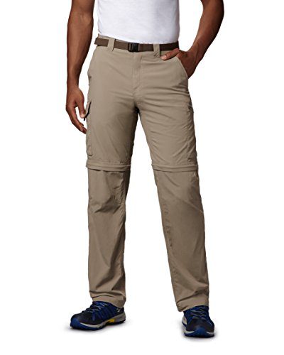 4. Columbia Silver Ridge Convertible Pants