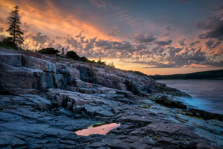 Best Hiking Trails In Acadia National Park (+All You Need For Planning)